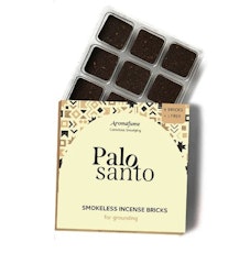 Aromafume - Palo Santo, rökelsebrickor