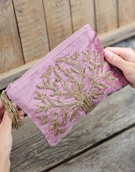 Broderad necessär, Tree Of Life