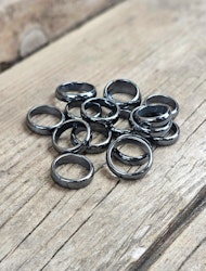 Klotställ, Hematit ring