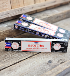Satya - Nag Champa Esoterik, rökelsepinnar