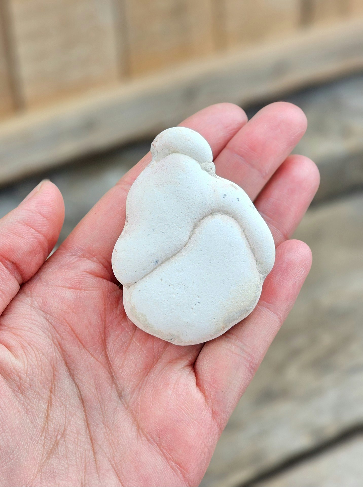 Menalit (Goddess Stone) #1