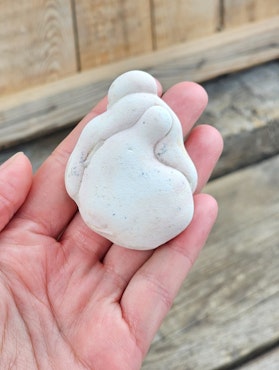 Menalit (Goddess Stone) #1