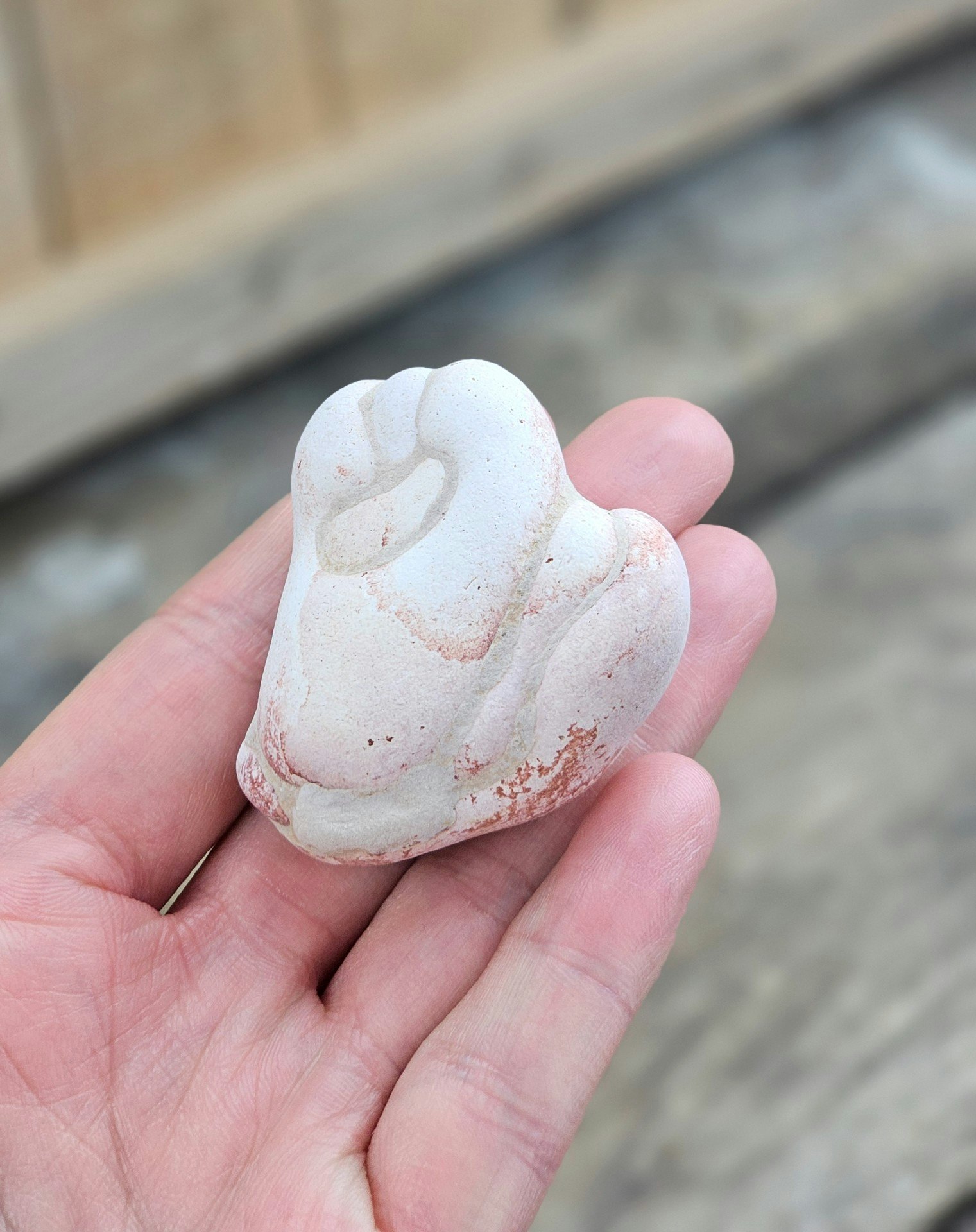 Menalit (Goddess Stone) #2