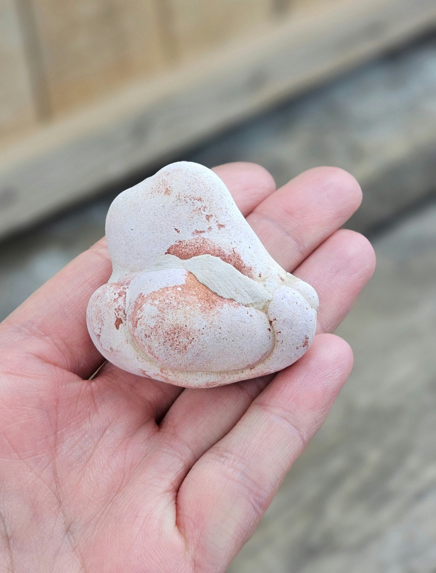 Menalit (Goddess Stone) #2
