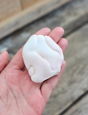 Menalit (Goddess Stone) #3