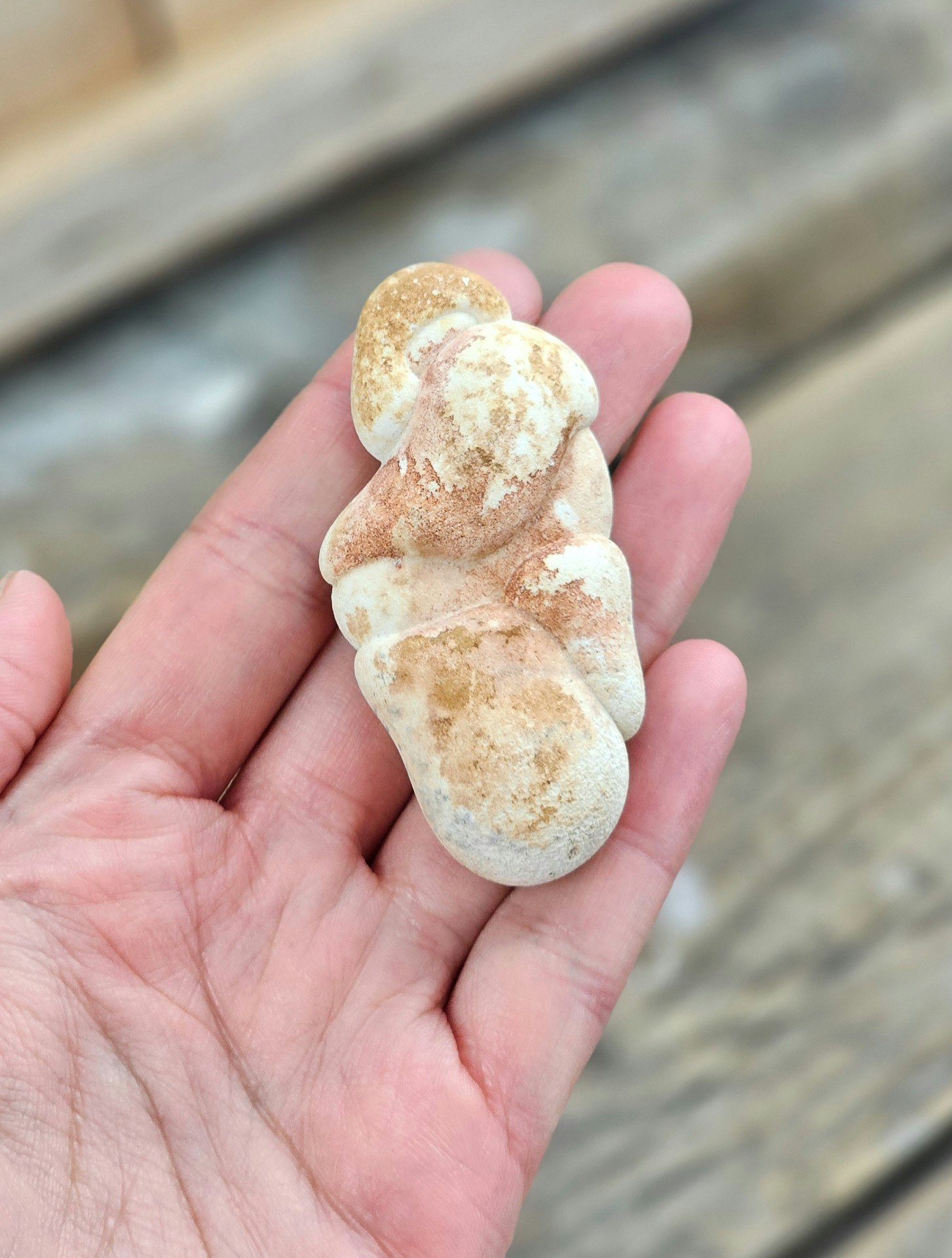 Menalit (Goddess Stone) #4