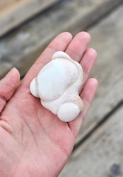 Menalit (Goddess Stone) #5