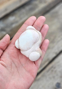 Menalit (Goddess Stone) #5