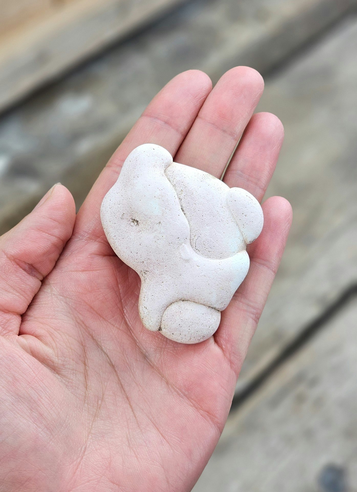Menalit (Goddess Stone) #5
