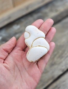 Menalit (Goddess Stone) #6