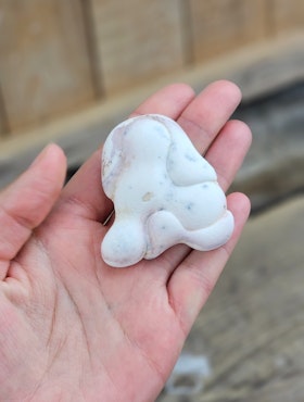 Menalit (Goddess Stone) #7