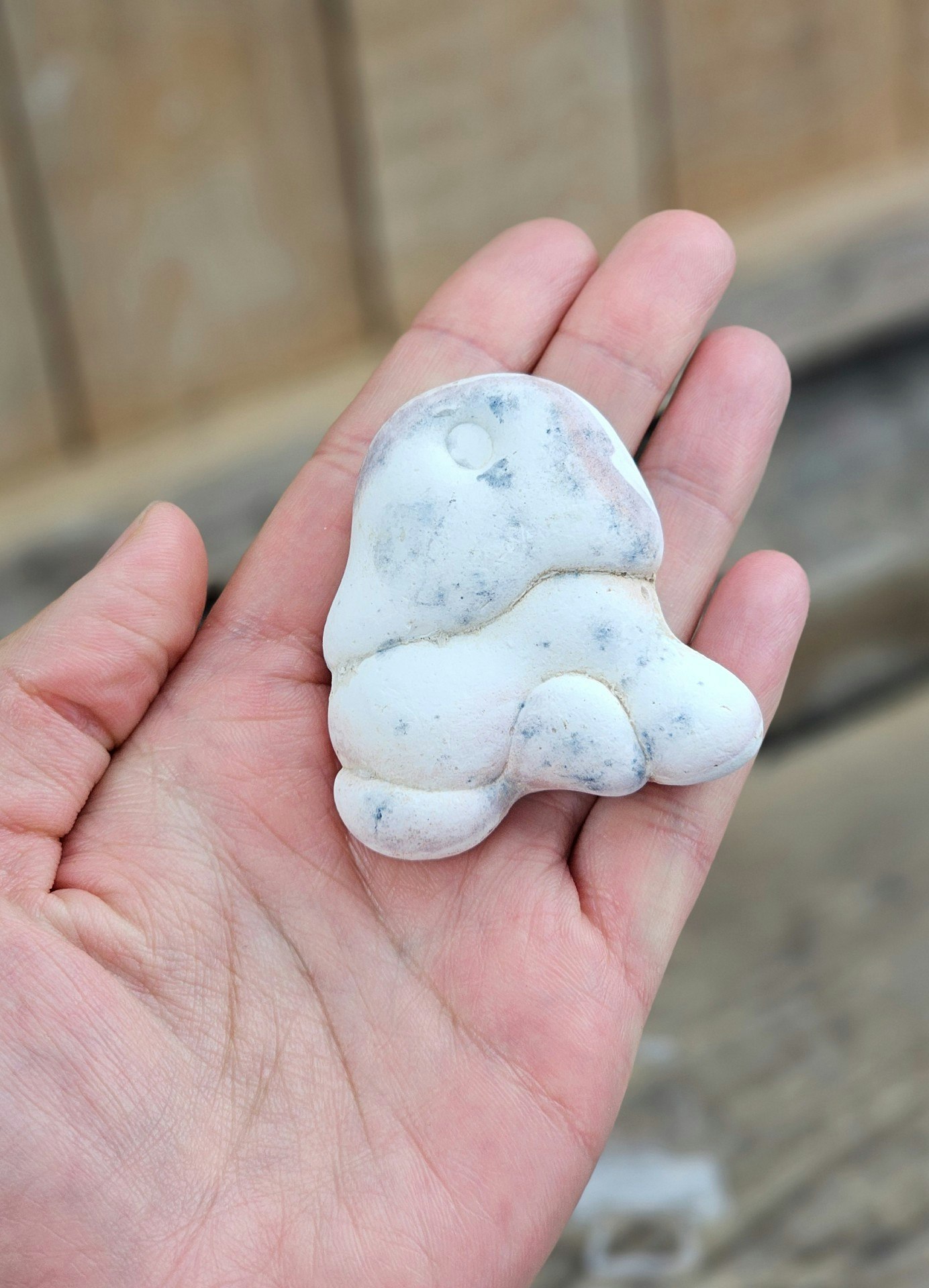 Menalit (Goddess Stone) #7