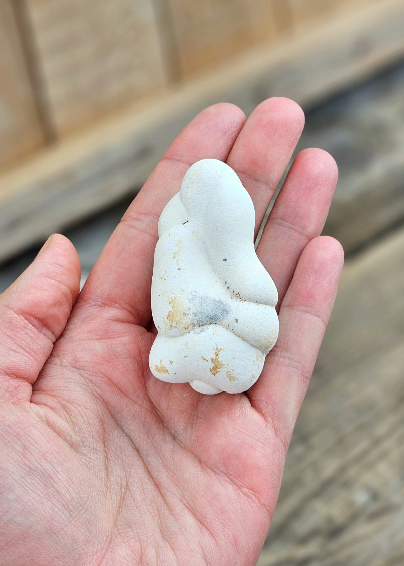 Menalit (Goddess Stone) #8