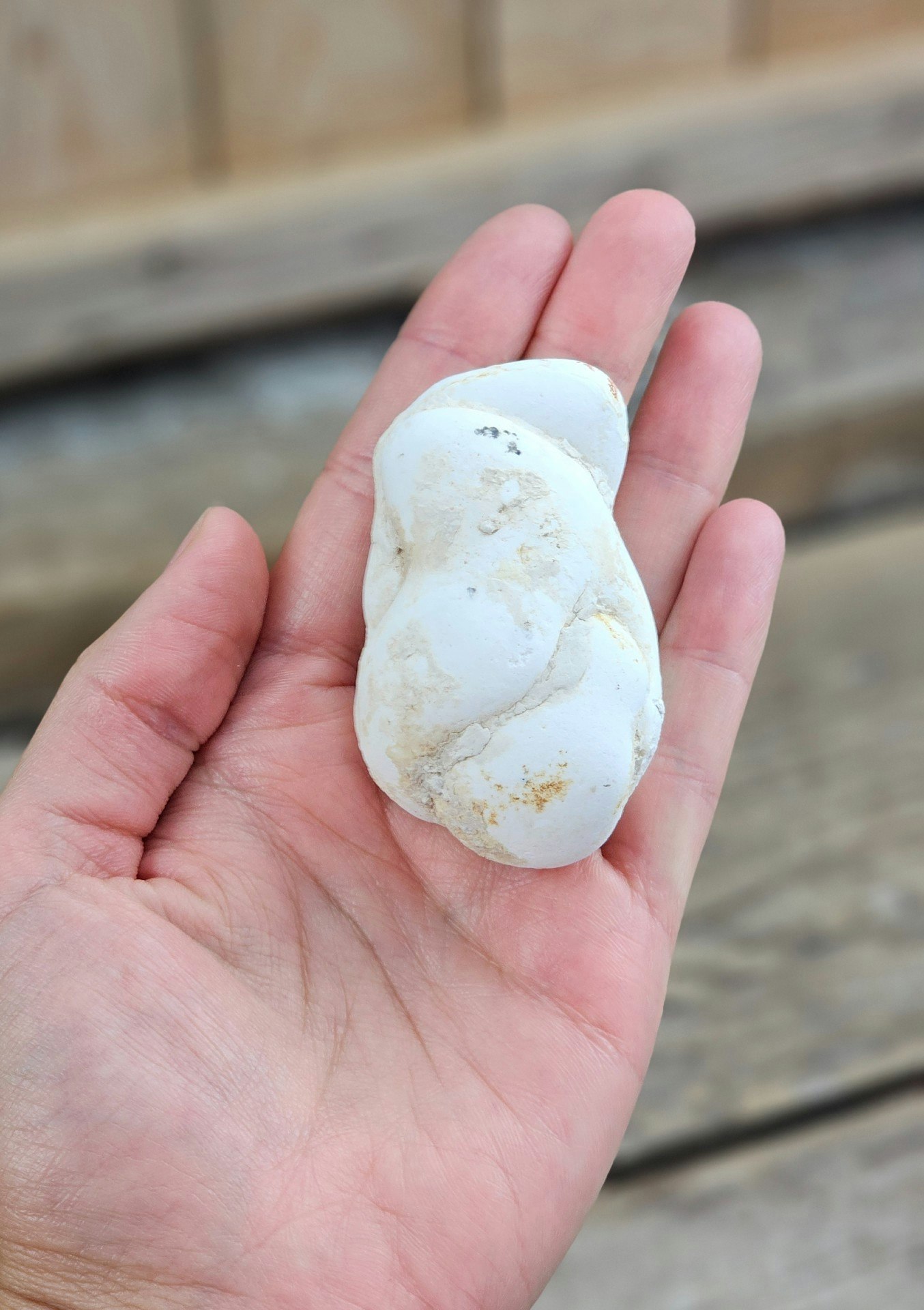 Menalit (Goddess Stone) #9
