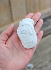 Menalit (Goddess Stone) #10