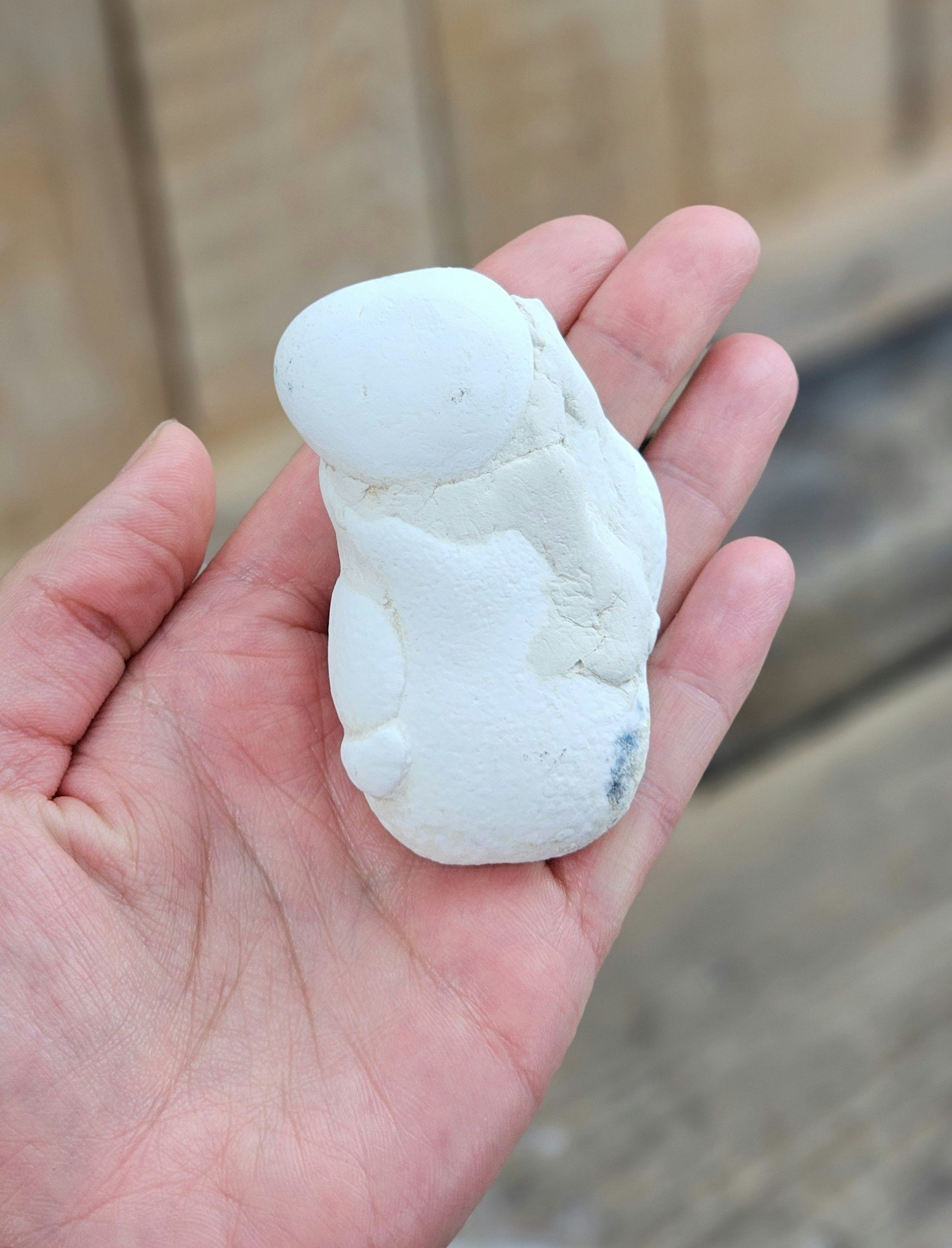 Menalit (Goddess Stone) #10