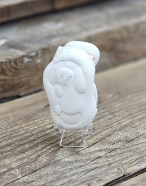 Menalit (Goddess Stone) #10