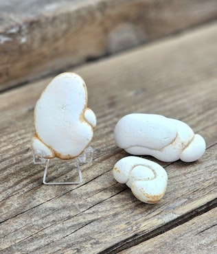 Menalit (Goddess Stone) #11