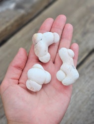 Menalit (Goddess Stone) #12