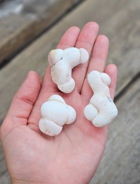 Menalit (Goddess Stone) #12