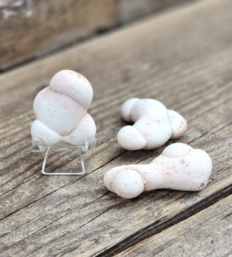Menalit (Goddess Stone) #12