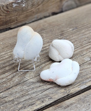 Menalit (Goddess Stone) #14