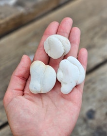 Menalit (Goddess Stone) #14