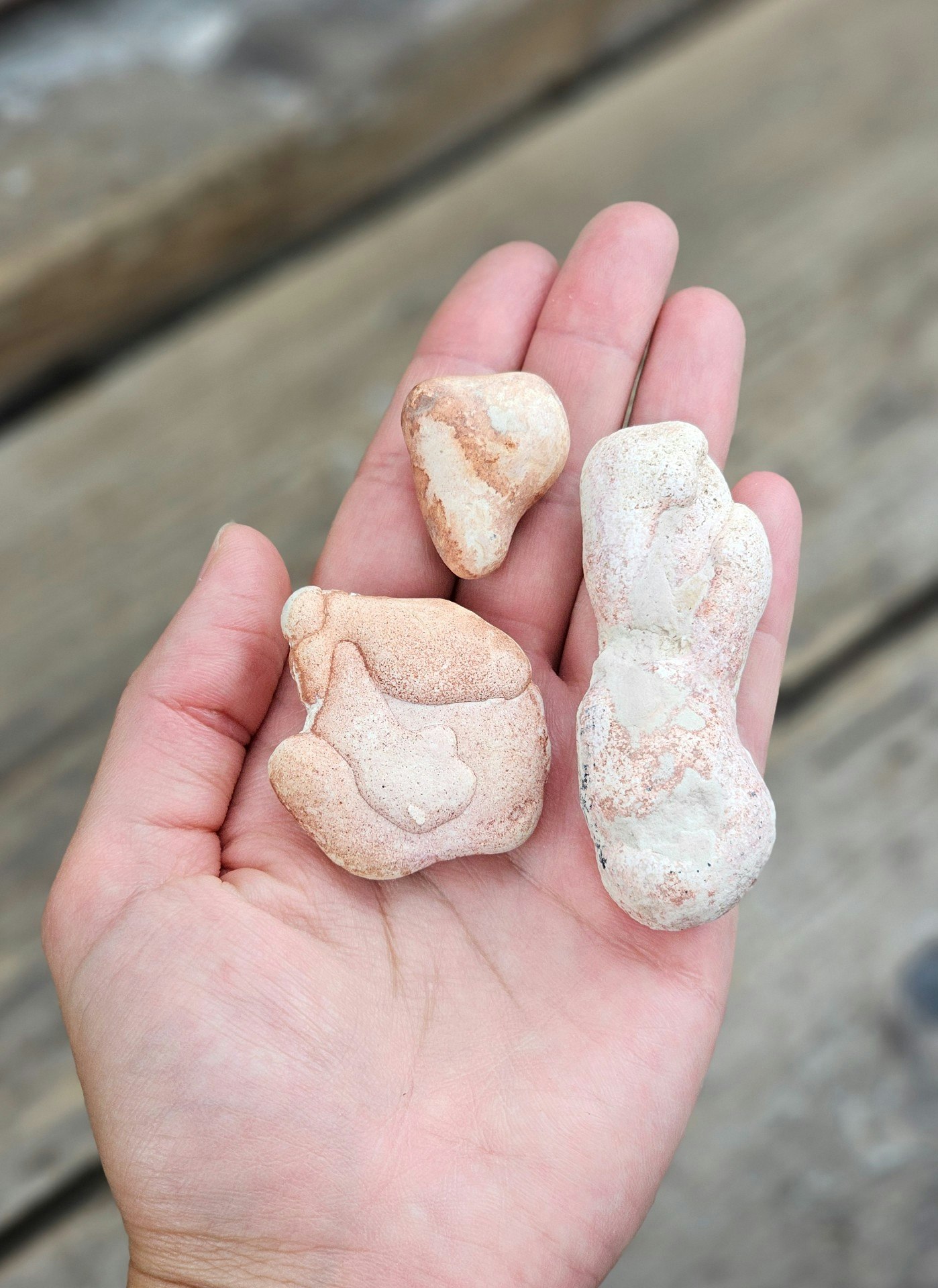 Menalit (Goddess Stone) #15