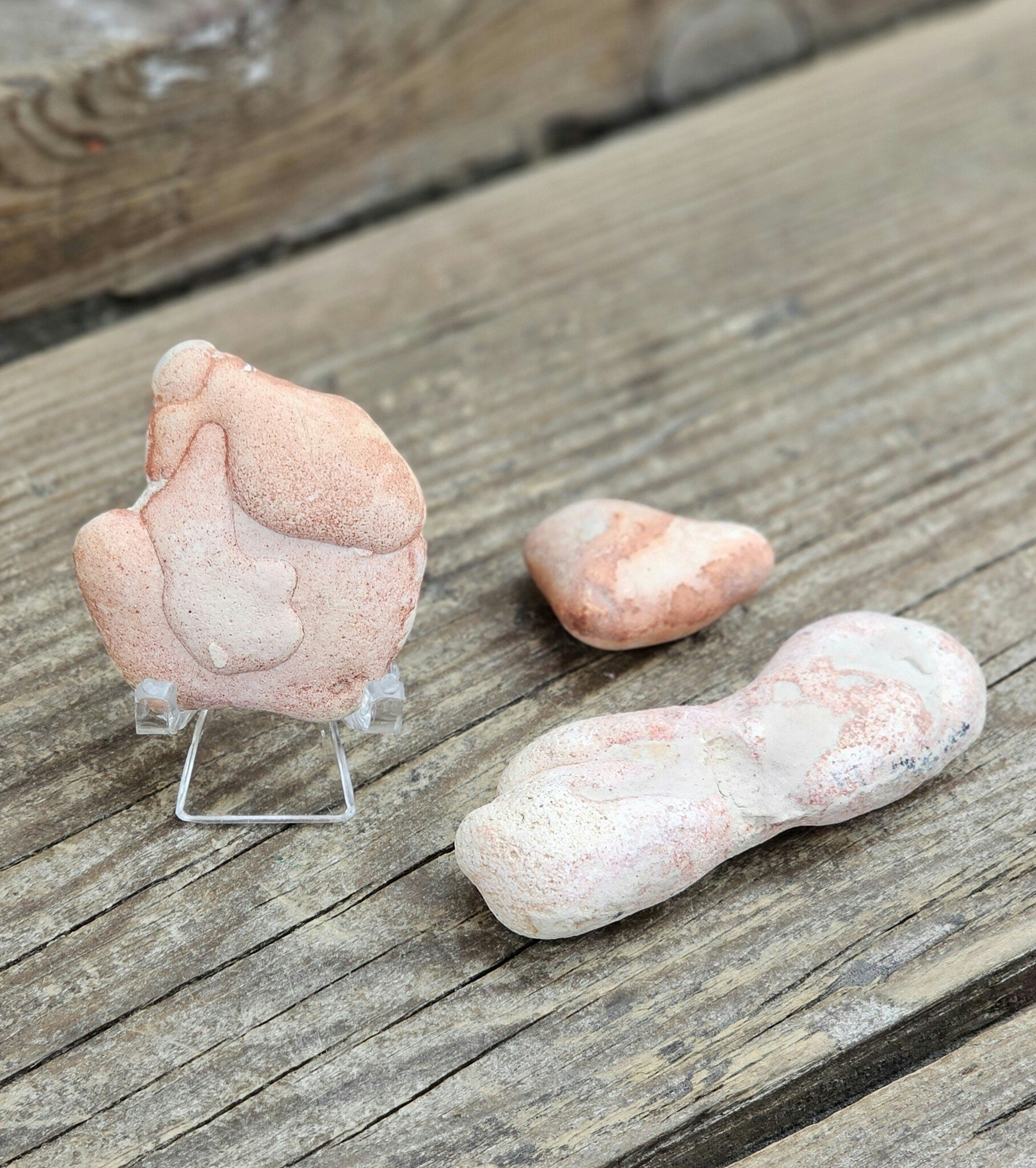 Menalit (Goddess Stone) #15