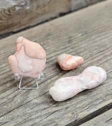 Menalit (Goddess Stone) #15