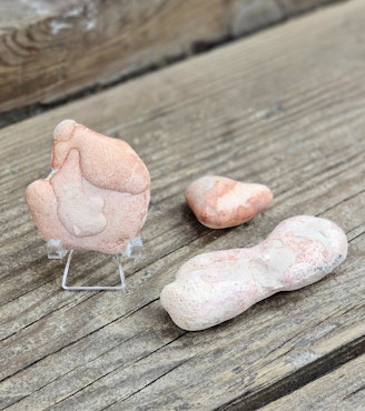 Menalit (Goddess Stone) #15