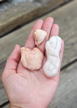 Menalit (Goddess Stone) #15