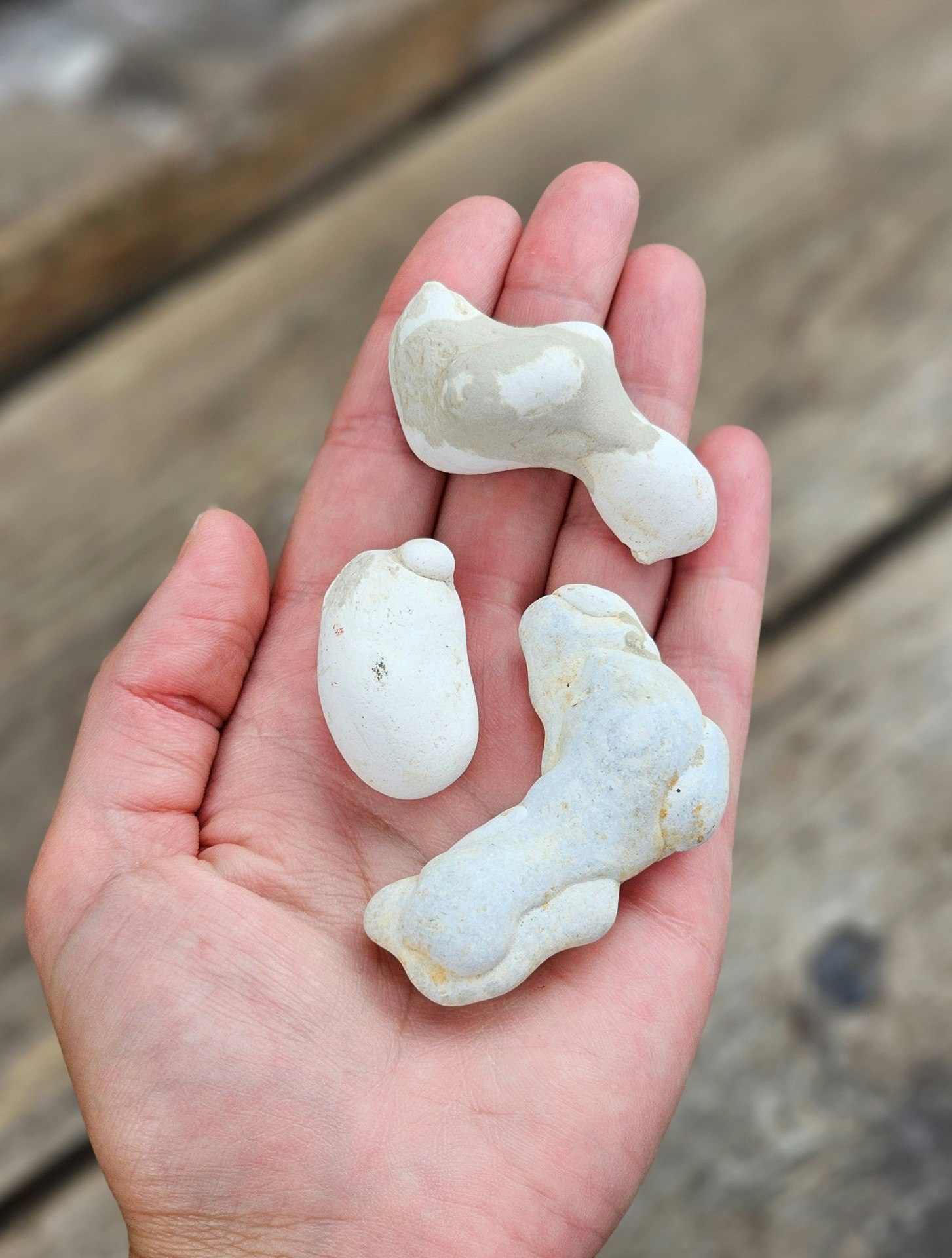 Menalit (Goddess Stone) #16