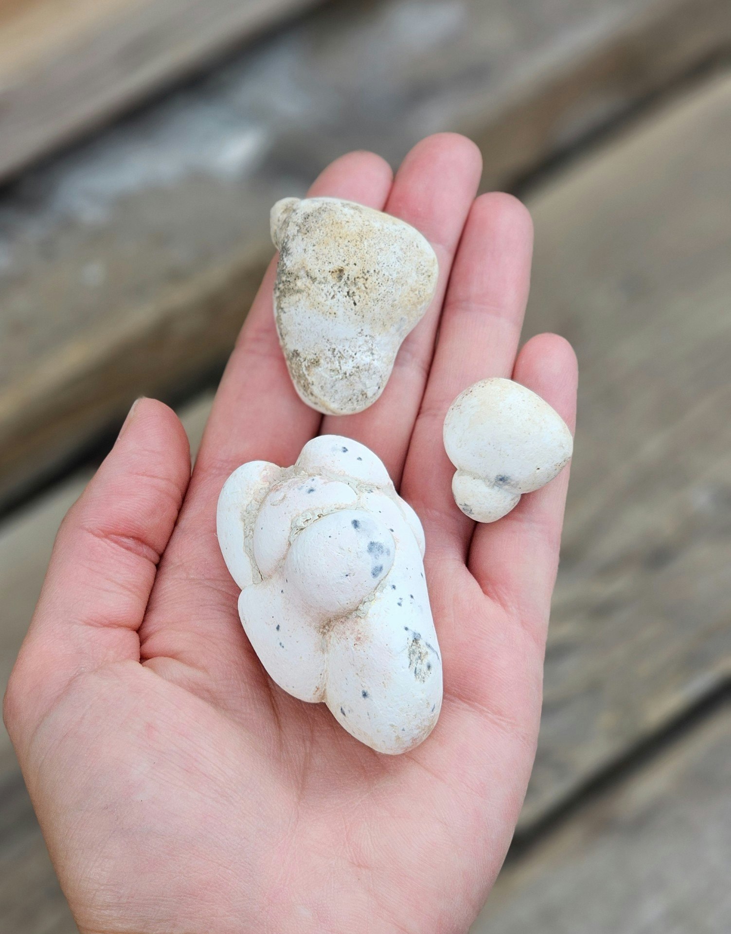 Menalit (Goddess Stone) #17