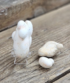 Menalit (Goddess Stone) #17