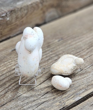Menalit (Goddess Stone) #17