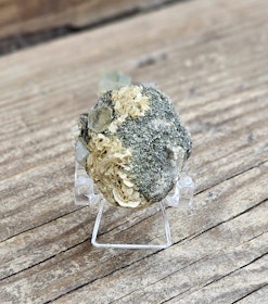 Panasqueira Apatit, kluster #35