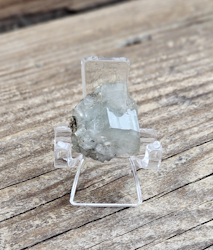 Panasqueira Apatit, kluster #38