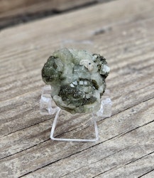 Panasqueira Apatit, kluster #47