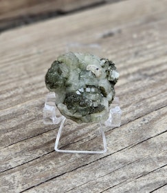 Panasqueira Apatit, kluster #47