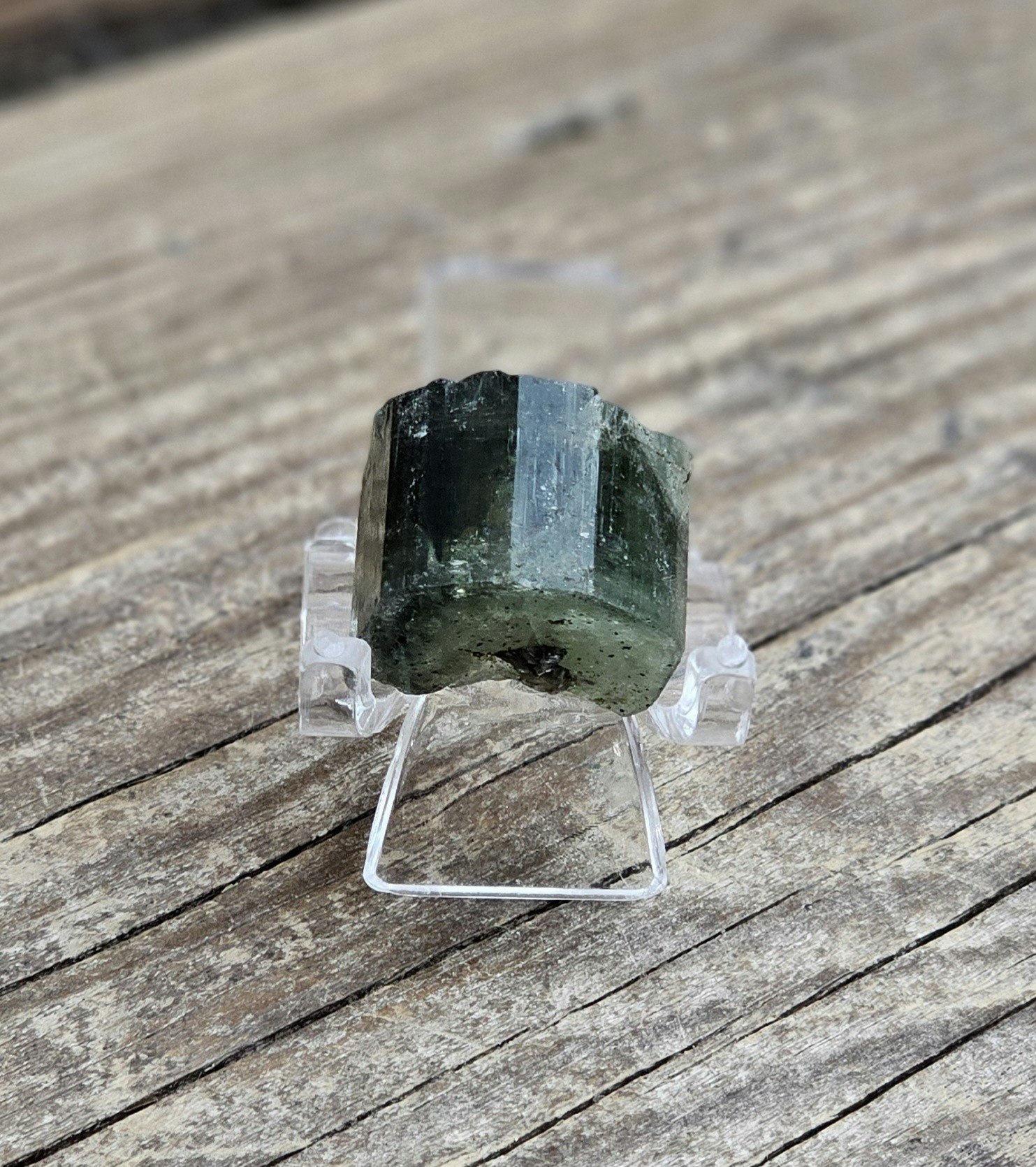 Panasqueira Apatit, kluster #50
