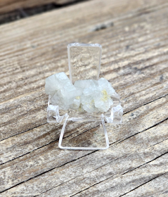 Panasqueira Apatit, kluster #58