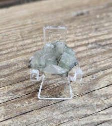 Panasqueira Apatit, kluster #62