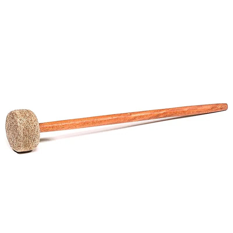 Singing bowl Kuro-orin Pure Tone, klangskål svart 13 cm