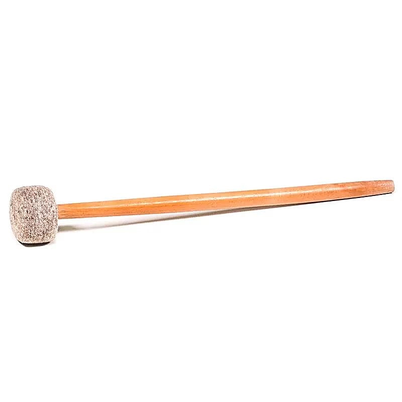 Singing bowl Kuro-orin Pure Tone, klangskål svart 11 cm