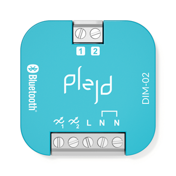 Plejd Dimmer DIM-02