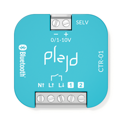 Plejd Controller CTR-01
