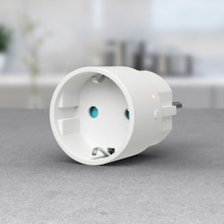 Smart plug on/off - SPR-01
