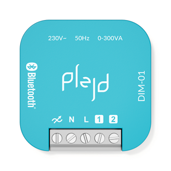 Plejd Dimmer DIM-01