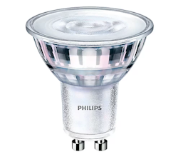 Philips CorePro LEDspot 4-50W GU10 830 36D DIM